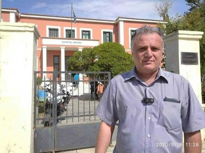 Αλλοδαποί σκοτώνουν Έλληνες μέσα στην Ελλάδα. Κανείς δεν συγκινείται