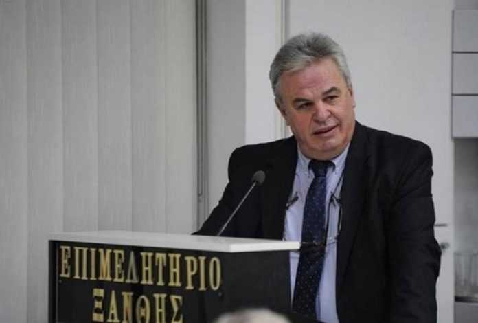 Νούμερο ένα πρόβλημα για το Επιμελητήριο της Ξάνθης το Νοσοκομείο μας που βρίσκεται στην «εντατική»