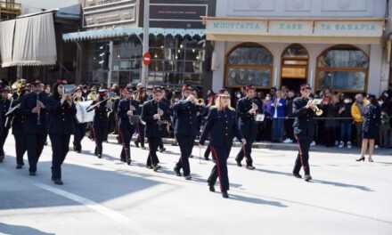 Ξεκίνησαν οι εγγραφές στην φιλαρμονική του δήμου Ξάνθης