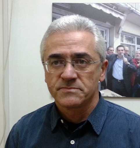Είμαστε Πολίτες αυτής της πόλης, Πολίτες γι΄ αυτήν την πόλη.