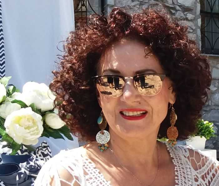  “Έφυγε” η Γόνη Βλαχοπούλου. Τι λέει στο μήνυμά του ο Σύλλογος Μικρασιατών