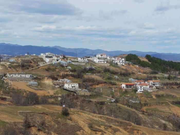 Χωρίς νερό οι κάτοικοι της Αχλαδιάς για περίπου μία εβδομάδα!