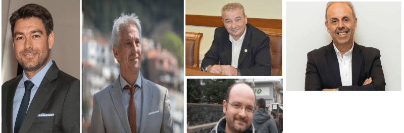Πέντε συνδυασμοί στον εκλογικό στίβο της Ξάνθης