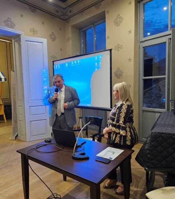 Ολοκληρώθηκε το διασυνοριακό Έργο «FAIR FOR ALL» με τη διοργάνωση του Τελικού Συνεδρίου