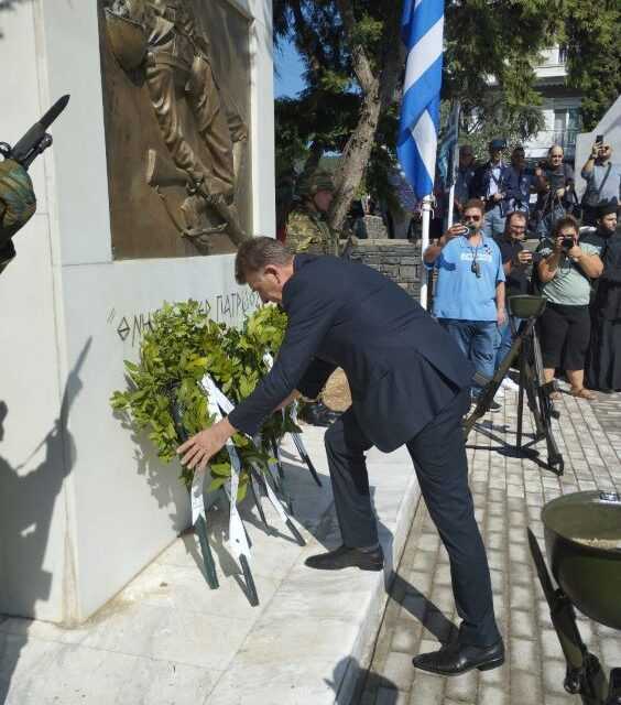 ΜΗΝΥΜΑ ΜΠΟΥΡΧΑΝ ΜΠΑΡΑΝ ΒΟΥΛΕΥΤΗ Ν. ΞΑΝΘΗΣ ΠΑΣΟΚ – ΚΙΝΗΜΑΤΟΣ ΑΛΛΑΓΗΣ ΓΙΑ ΤΗΝ ΕΠΕΤΕΙΟ ΑΠΕΛΕΥΘΕΡΩΣΗΣ ΤΗΣ ΞΑΝΘΗΣ