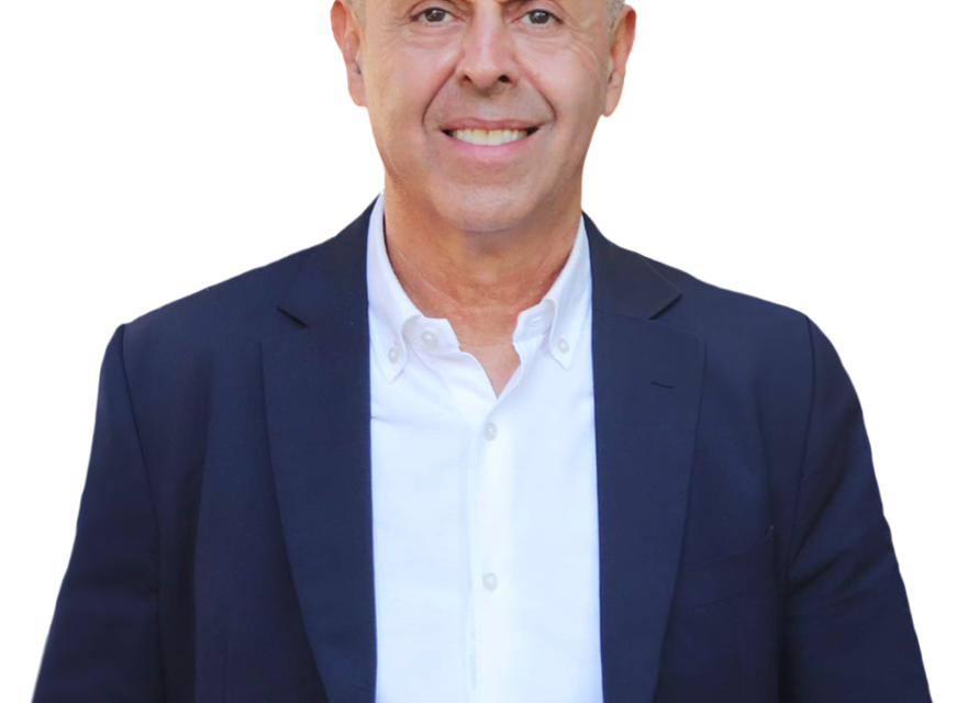 Ποιος είναι ο υποψήφιος δήμαρχος και επικεφαλής της δημοτικής παράταξης ΜΠΡΟΣΤΑ Σάββας Μελισσόπουλος