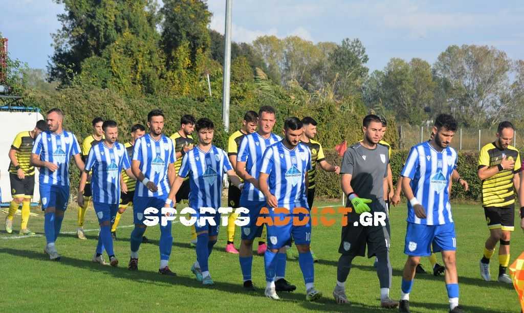 Photos: Όλα στραβά για τον Άρη Αβάτου με δύο τραυματισμούς, μία αποβολή και ισοπαλία με Νίκη Ευκαρπίας!