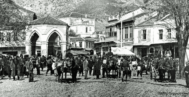 ΞΑΝΘΗ, 4 ΟΚΤΩΒΡΙΟΥ 1919: ΤΟ ΤΕΛΟΣ ΤΩΝ ΚΑΤΟΧΩΝ ΚΑΙ Η ΑΠΑΡΧΗ ΤΗΣ ΕΛΕΥΘΕΡΙΑΣ