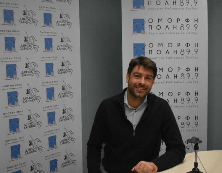 ΣΤΡΑΤΟΣ ΚΟΝΤΟΣ: ΟΙ ΕΚΛΟΓΕΣ ΤΕΛΕΙΩΣΑΝ ΠΑΜΕ ΝΑ ΔΟΥΛΕΨΟΥΜΕ