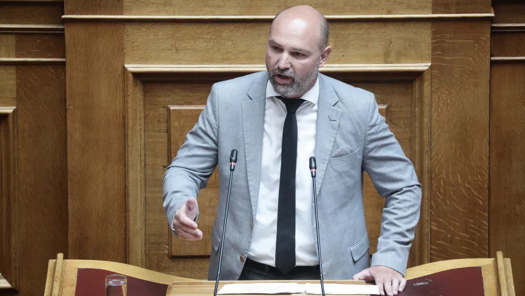 Επιτακτική ανάγκη η παρέμβαση του ΥΠΕΞ για την απόσυρση της ταινίας “Sadık Ahmet”