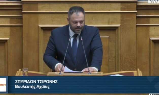 Είναι ντροπή βουλευτές από την Πελοπόνηση να πιέζουν την κυβέρνηση για το κλείσιμο του Νοσοκομείου της Ξάνθης και ο κυβερνητικός βουλευτής Σ. Τσιλιγγίρης να σφυρίζει αδιάφορα