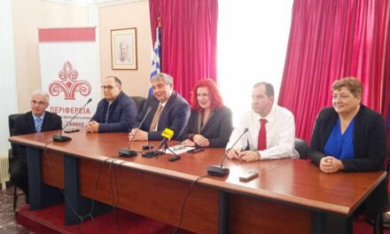 Συνεχίζουν τον αγώνα τους οι δικηγόροι της Ξάνθης – Λένε ΟΧΙ στο κλείσιμο του Πρωτοδικείου