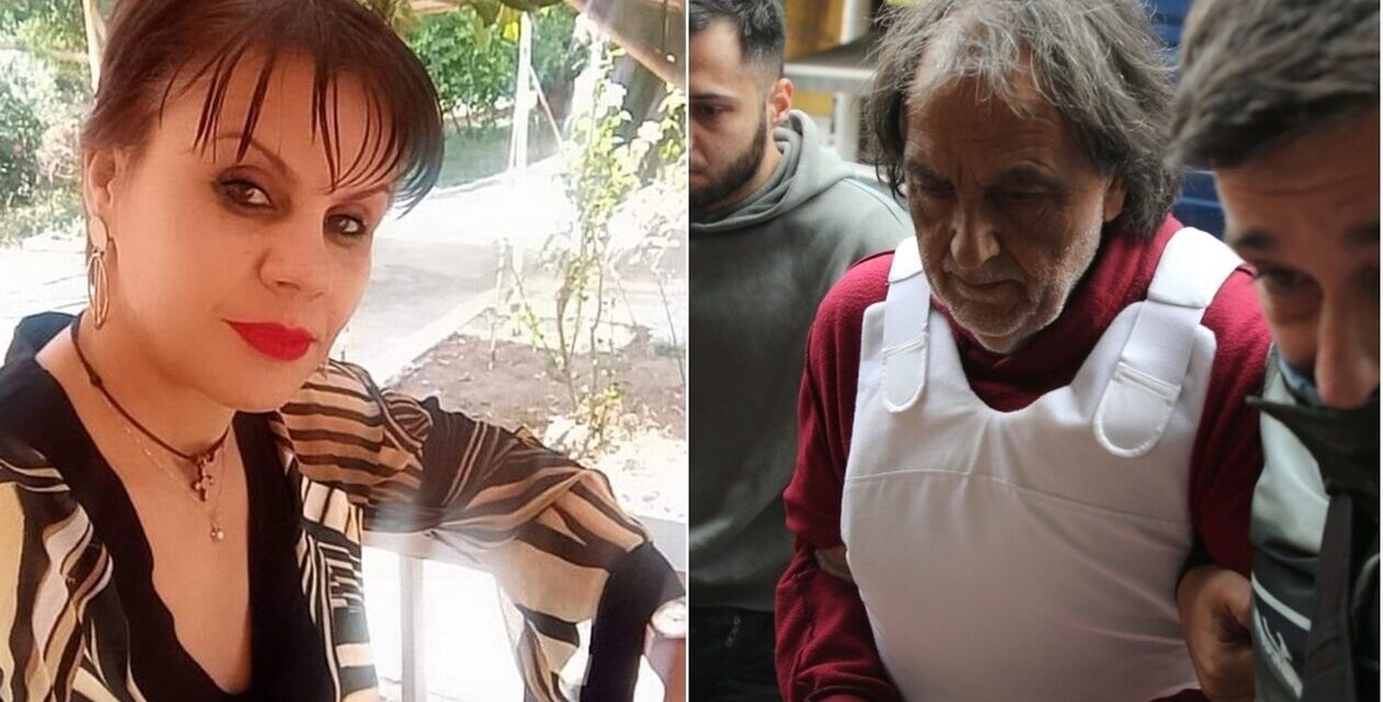Από την Ξάνθη ο 71χρονος δολοφόνος που σκότωσε την 41χρονη στη Σαλαμίνα;