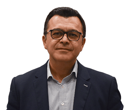 Νέος Διευθυντής στην ΕΑΣ Ξάνθης ο Νίκος Τσιναρίδης
