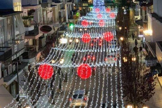 Για κάποιους δεν ισχύει ο νόμος