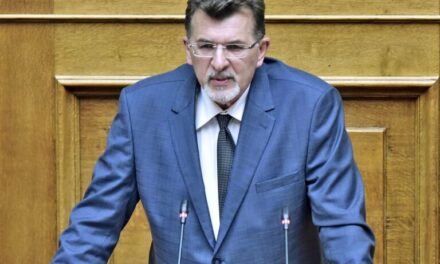 Μπαράν Μπουρχάν: Πώς θα αναπληρωθεί το ζωικό κεφάλαιο στην Ξάνθη;