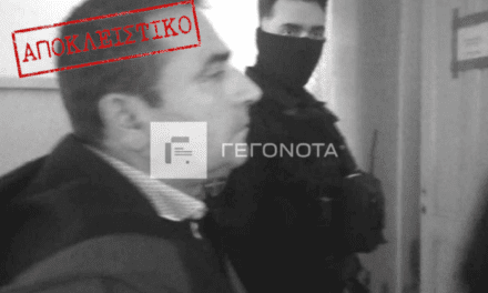 “Φώναζα, γιατί μου βίασες το παιδί και με ειρωνευόταν”- Πως έγινε το φονικό στον Βόλο