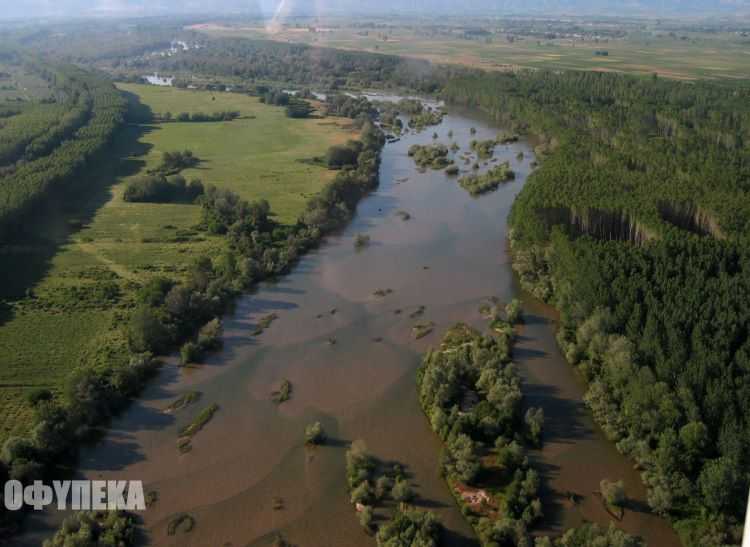 Εθνικό Πάρκο Ανατολικής Μακεδονίας και Θράκης