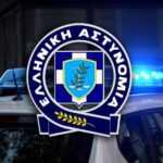 Οδηγούσε έχοντας δέσει σκύλο στο όχημα με αλυσίδα και συνελήφθη