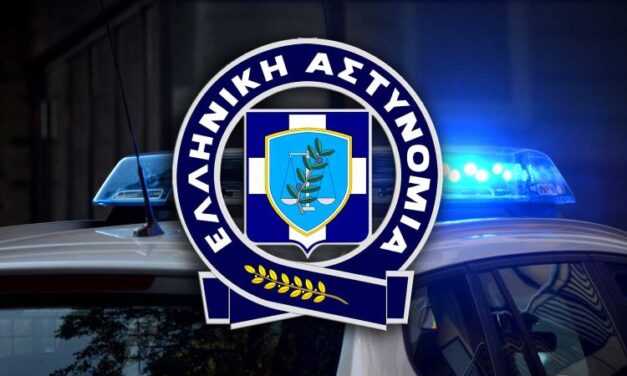 Οδηγούσε έχοντας δέσει σκύλο στο όχημα με αλυσίδα και συνελήφθη