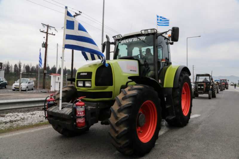 Επίκαιρη Επερώτηση ΠΑΣΟΚ-Κινήματος Αλλαγής: «Η ανυπαρξία ολοκληρωμένου σχεδίου και τα συνεχιζόμενα κυβερνητικά λάθη έχουν οδηγήσει σε αδιέξοδο τον αγροτικό κόσμο»
