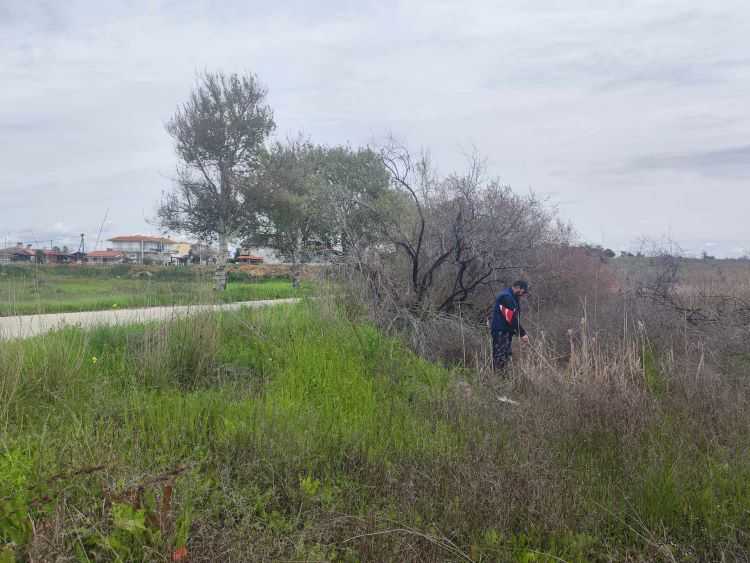 Ξεκίνησε η καταπολέμηση των κουνουπιών στην Περιφέρεια Ανατολικής Μακεδονίας και Θράκης