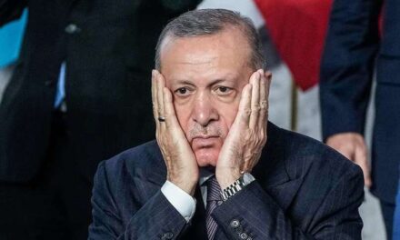 Ήττα για τον Erdoğan στις δημοτικές εκλογές στη Τουρκία