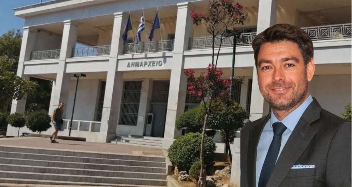 Στράτος Κοντός. Πολύ κοντά στις προσδοκίες των Ξανθιωτών  η πολιτική του