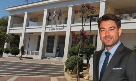 «Συνάντηση αντιπροσωπείας της Α.Δ.Ε.Δ.Υ. Ξάνθης με τον Δήμαρχο Ξάνθης