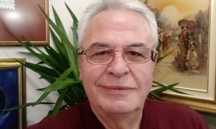 Στέλιος Μωραίτης: Επιδοτήστε επιτέλους την ΕΡΓΑΣΙΑ !!!!!