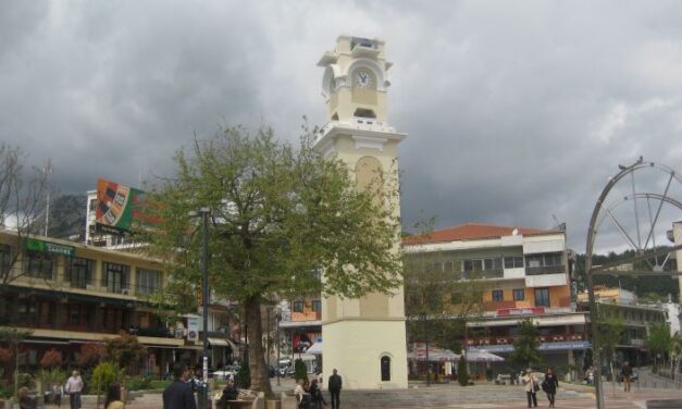 Και ξαφνικά η Αθήνα θυμήθηκε την Βόρειο Ελλάδα