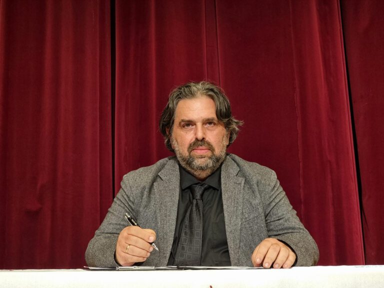 Τουριστική ανάπτυξη της Περιφέρειας μέσω … Στρασβούργου;