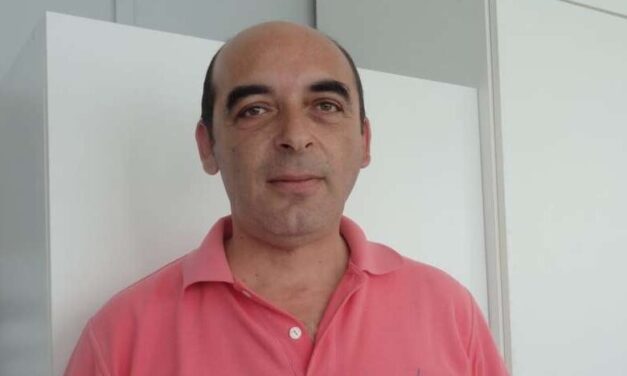 Ο Νίκος Γουναρίδης εντεταλμένος Δημοτικός Σύμβουλος – Υπεύθυνος εποπτείας και  συντονισμού της Υπηρεσίας  Ελέγχου Δήμου Ξάνθης