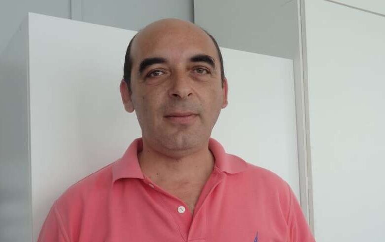 Ο Νίκος Γουναρίδης εντεταλμένος Δημοτικός Σύμβουλος – Υπεύθυνος εποπτείας και  συντονισμού της Υπηρεσίας  Ελέγχου Δήμου Ξάνθης