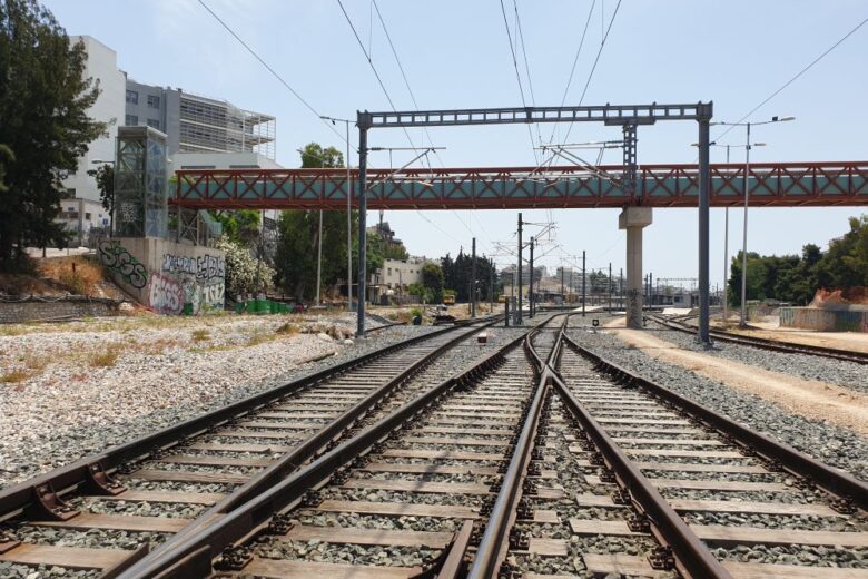 Σε πορεία δημοπράτησης η νέα σιδηροδρομική γραμμή Νέα Καρβάλη-Τοξότες Ξάνθης