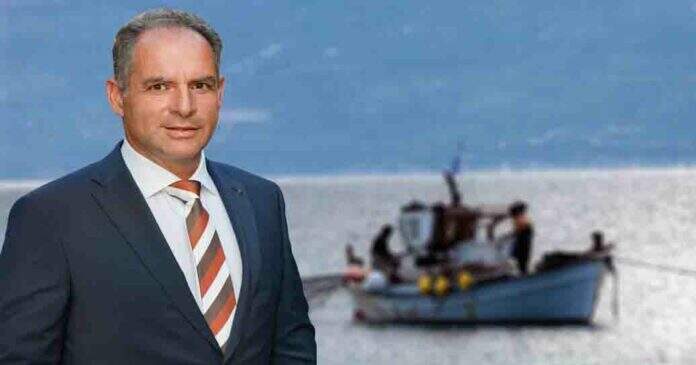 « Η Αλιεία ως κλειδί για τη Βιώσιμη Ανάπτυξη των παράκτιων περιοχών »