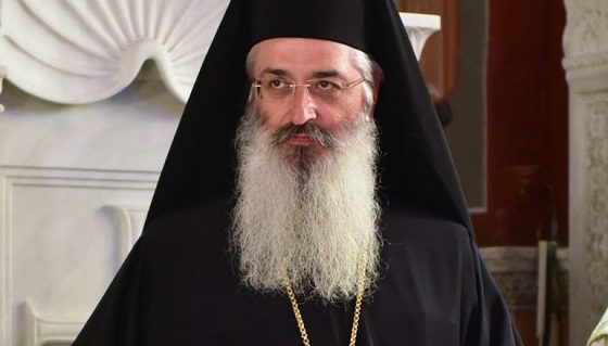 Ανθιμος: “Το αποτέλεσμα των ευρωεκλογών στη Θράκη, δεν στόχευσε στις Βρυξέλλες, αλλά σε εθνικιστικούς στόχους , χρειάζεται πλέον να μας προβληματίσει σοβαρά”
