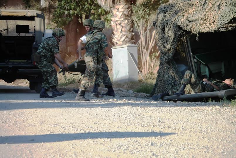 Πνίγει το δίκιο τους Στρατιωτικούς της Ξάνθης αλλά … «άλλαι αι βουλαί»  των … πολιτικών