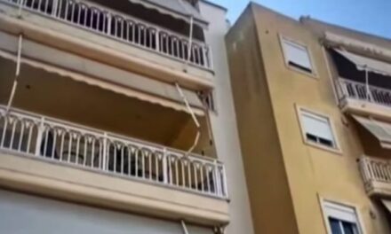 Ο 81χρονος, λέει, δράστης της δολοφονίας της γυναίκας του δεν είχε σώας τα φρένας