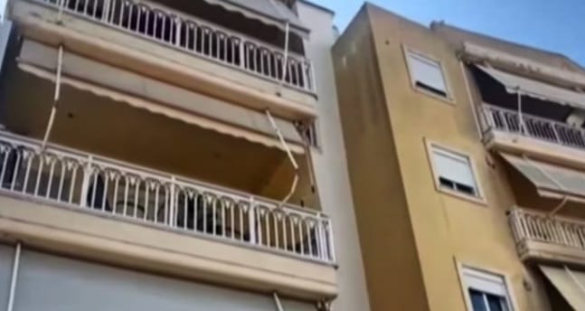 Στο Νοσοκομείο Αλεξανδρούπολης ο 81χρονος δράστης της στυγερής δολοφονίας