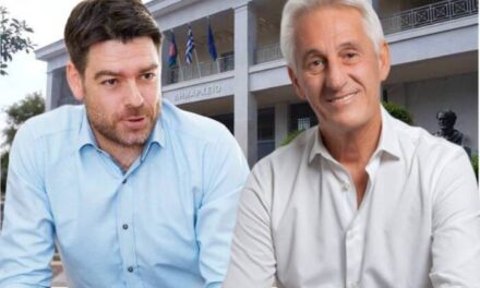 “Ο αναμάρτητος, πρώτος τον λίθον βαλέτω” – Το είδαμε και αυτό στην Ξάνθη. «Ξύπνησε» από τον λήθαργό της η αμαρτωλή πρώην δημοτική αρχή και ελέγχει την νέα διοίκηση