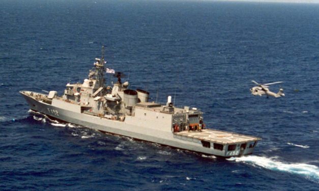 Το ΚΚΕ θυμάται τα παλιά «καλά» χρόνια της Σοβιετικής Ένωσης;