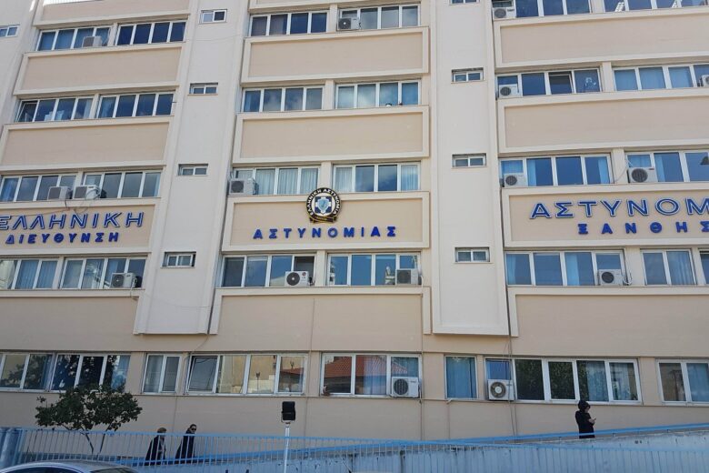 Απαγόρευση κυκλοφορίας στην Ξάνθη