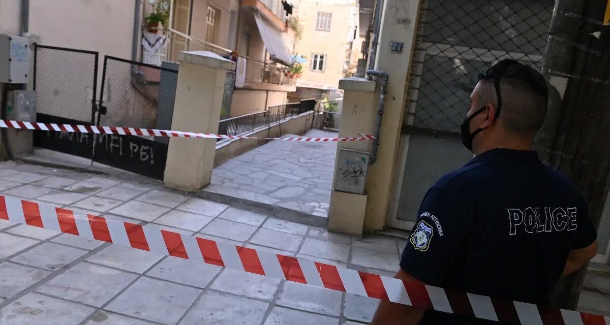 Αλεξανδρούπολη: Σκότωσε τη σύζυγό του με κατσαβίδι – Προσπάθησε να αυτοκτονήσει