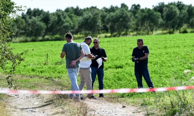 Ποιος δικαστής έδωσε αναστολή στον φονιά της 11χρονης;