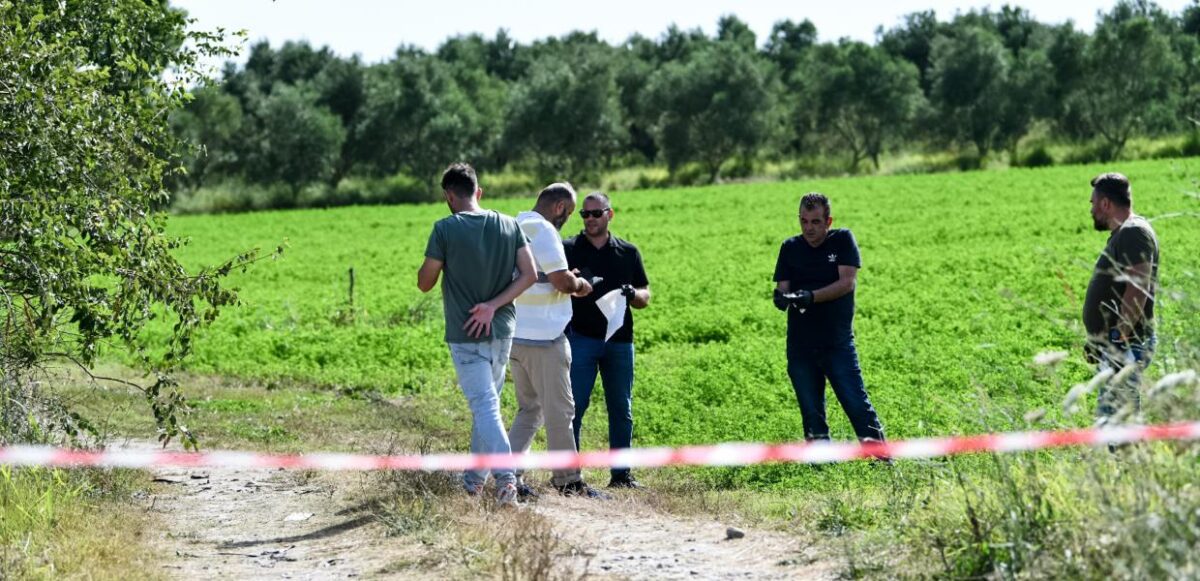 Ποιος δικαστής έδωσε αναστολή στον φονιά της 11χρονης;