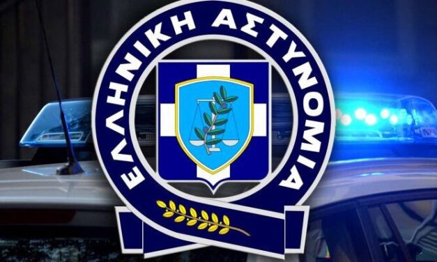 Τι λέει η Αστυνομία Ξάνθης για το θανατηφόρο τροχαίο με νεκρό έναν 20χρονο- Συγκρούστηκε σε πινακίδα βενζινάδικου