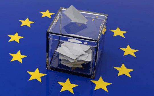 Ο Λαός έστειλε το μήνυμα στο πολιτικό σύστημα με την αποχή του.  ΤΑ ΚΟΜΜΑΤΑ ΔΗΛΩΣΑΝ ΟΤΙ ΤΟ ΠΗΡΑΝ. ΤΙ ΘΑ ΚΑΝΟΥΝ;