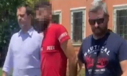 Ισόβια καταδίκασε το Μικτό Ορκωτό Δικαστήριο Ξάνθης τον Τούρκο οδηγό για την θανάσιμη παράσυρση 57χρονου Έλληνα στους Κήπους Έβρου