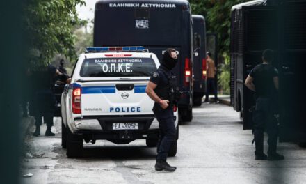 Ελεύθεροι… και ατιμώρητοι 5.000 κακοποιοί